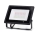 Aigostar - RGBW dæmpbar LED-projektør 30W/230V IP65 + fjernbetjening