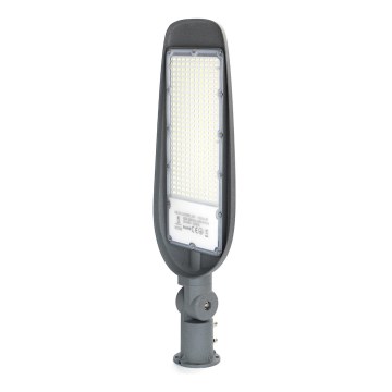 Aigostar - SLIM LED-gadelampe 200W/230V 6500K IP65