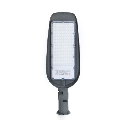 Aigostar - SLIM LED-gadelampe 200W/230V 6500K IP65