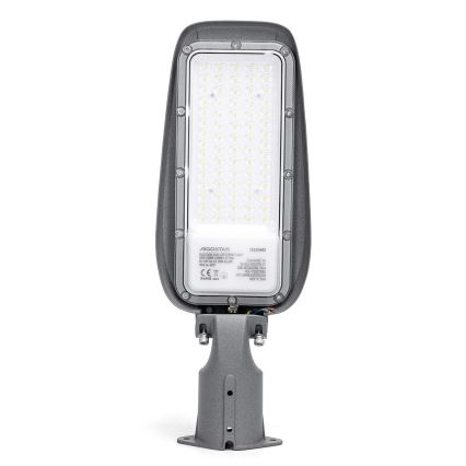 Aigostar - SLIM LED-gadelampe 50 W, 230 V, 6500 K, IP65