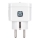 Aigostar - Smart stikkontakt E 2300W Wi-Fi Tuya