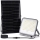 Aigostar - Soldrevet LED projektør dæmpbar LED/150W/3,4V IP66 + fjernbetjening