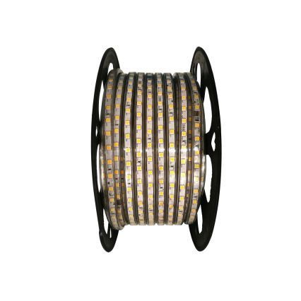 Aigostar - Udendørs LED-bånd 50m LED/350W/230V 3000K IP65