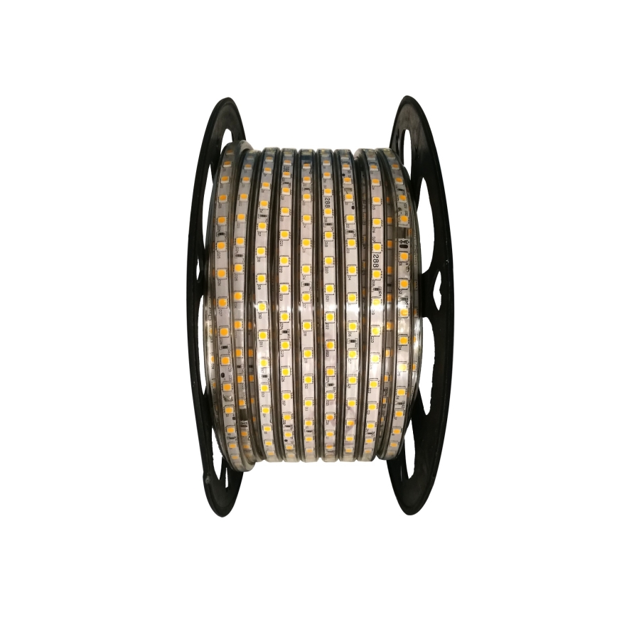 Aigostar - Udendørs LED-bånd 50m LED/350W/230V 3000K IP65