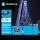 Aigostar - Udendørs LED juledekoration LED/6W/230V 3,5m IP44 kold hvid