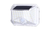 Aigostar - Udendørs LED solcellelampe med sensor LED/1,48W/5V IP65