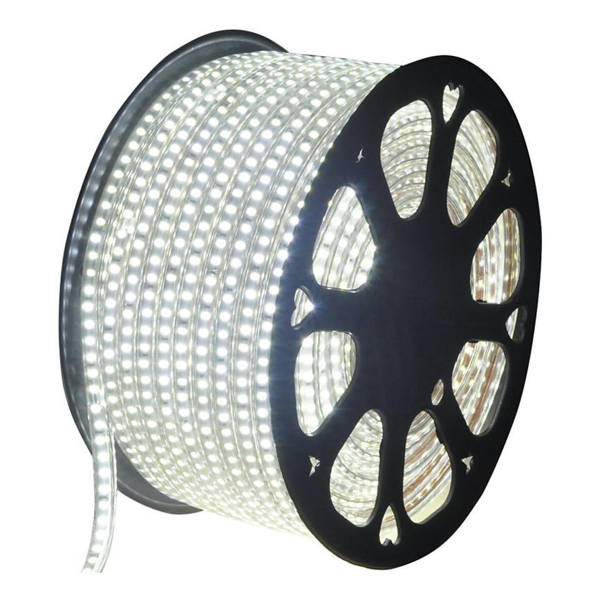 Aigostar - Udendørs LED-strimmel 50m LED/350W/230V 6500K IP65