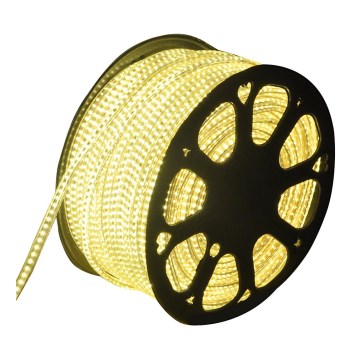Aigostar - Udendørs LED strip 50 m LED/350W/230V 3000K IP65