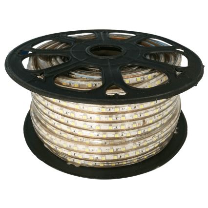 Aigostar - Udendørs LED strip 50 m LED/350W/230V 6500K IP65