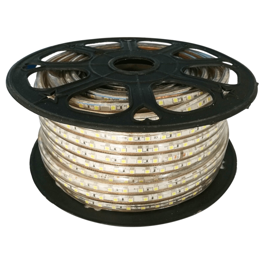 Aigostar - Udendørs LED strip 50 m LED/350W/230V 6500K IP65