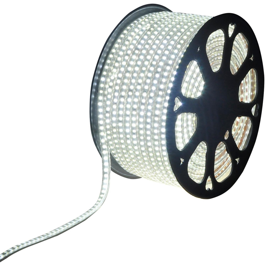 Aigostar - Udendørs LED strip 50 m LED/400W/230V 6500K IP65