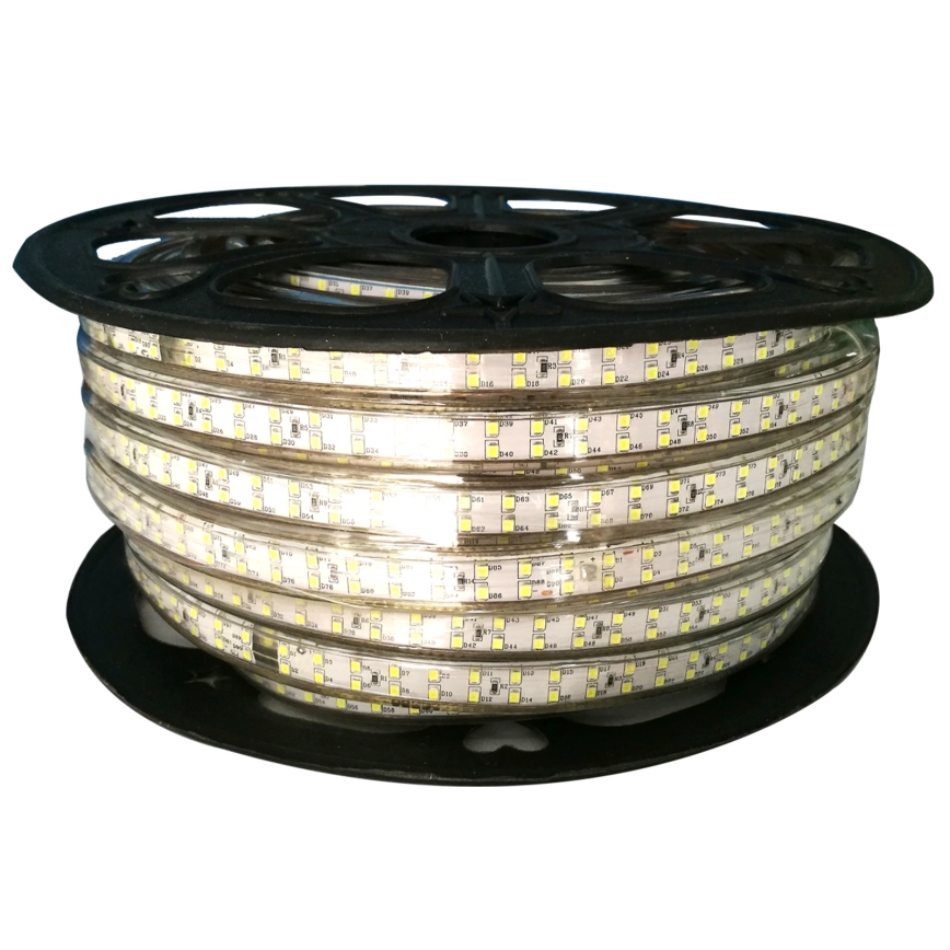 Aigostar - Udendørs LED strip 50 m LED/400W/230V 6500K IP65