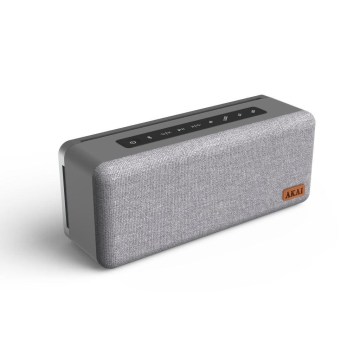 AKAI A3 REFLEXO - Trådløs højttaler 10W/2000 mAh IPX4