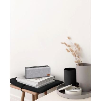 AKAI A3 REFLEXO - Trådløs højttaler 10W/2000 mAh IPX4