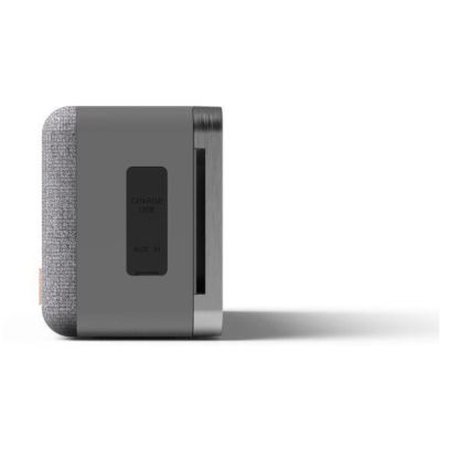 AKAI A3 REFLEXO - Trådløs højttaler 10W/2000 mAh IPX4