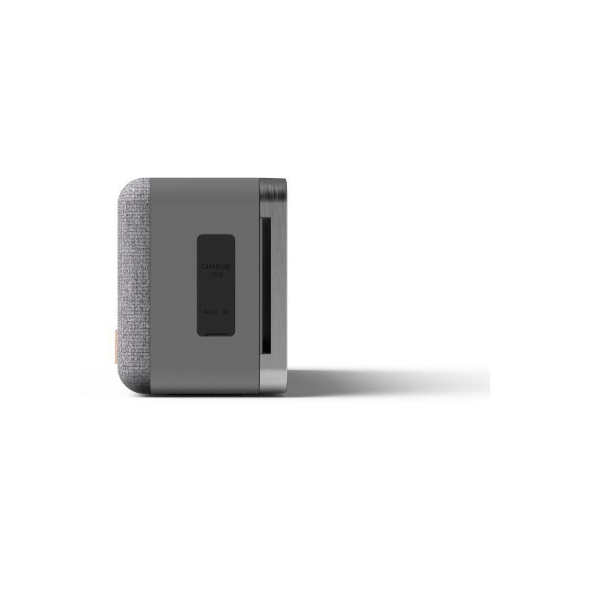 AKAI A3 REFLEXO - Trådløs højttaler 10W/2000 mAh IPX4