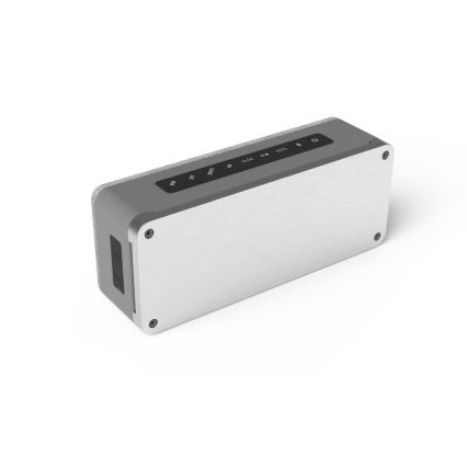 AKAI A3 REFLEXO - Trådløs højttaler 10W/2000 mAh IPX4