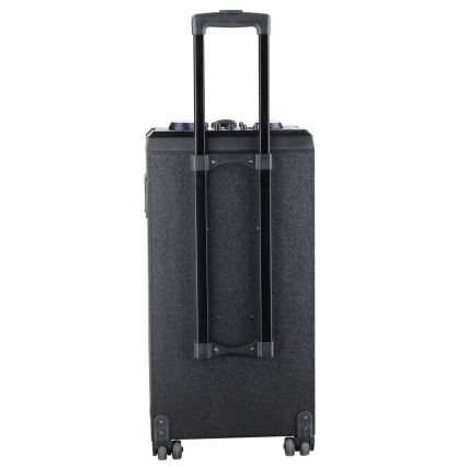 AKAI ABTS-112 - Trådløs højttaler 300W/230V 7000 mAh + fjernbetjening