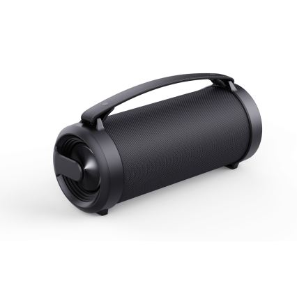 AKAI ABTS-35 - Trådløs højttaler med RGB-belysning 10W/3000 mAh