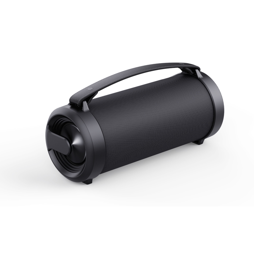 AKAI ABTS-35 - Trådløs højttaler med RGB-belysning 10W/3000 mAh