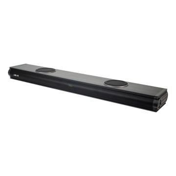 AKAI ASB-29 - Soundbar med aktiv subwoofer 120W/230V + fjernbetjening