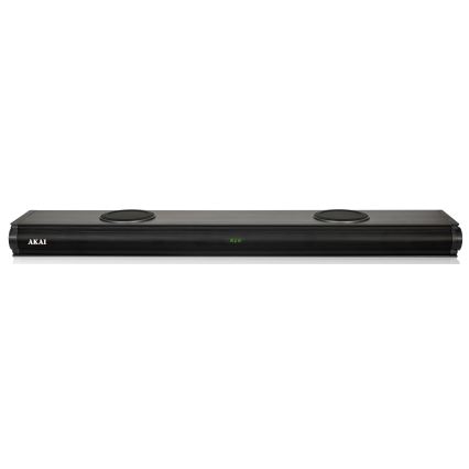 AKAI ASB-29 - Soundbar med aktiv subwoofer 120W/230V + fjernbetjening