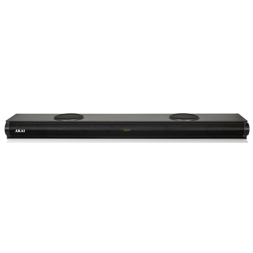 AKAI ASB-29 - Soundbar med aktiv subwoofer 120W/230V + fjernbetjening