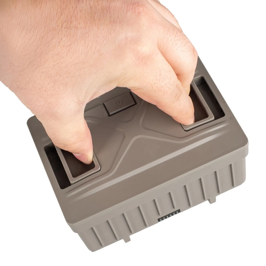 Akkumulator til bærbare bilkøleskabe 11,1V 15600 mAh
