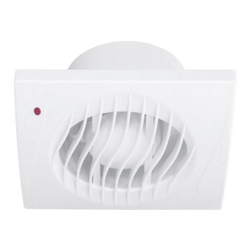 Aksialventilator 13 W/230 V