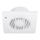 Aksialventilator 13 W/230 V