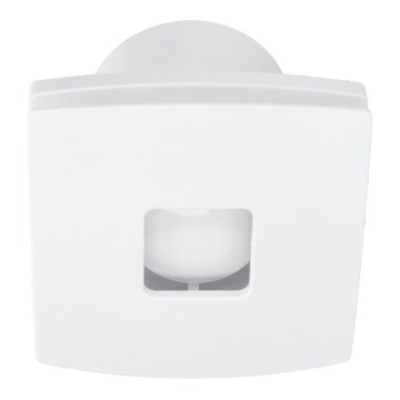 Aksialventilator 13W/230V