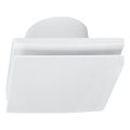 Aksialventilator med timer 13 W/230 V