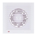 Aksialventilator med timer 13W/230V