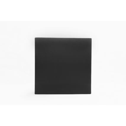 Akustisk panel SILENCE 58x58 cm antracit