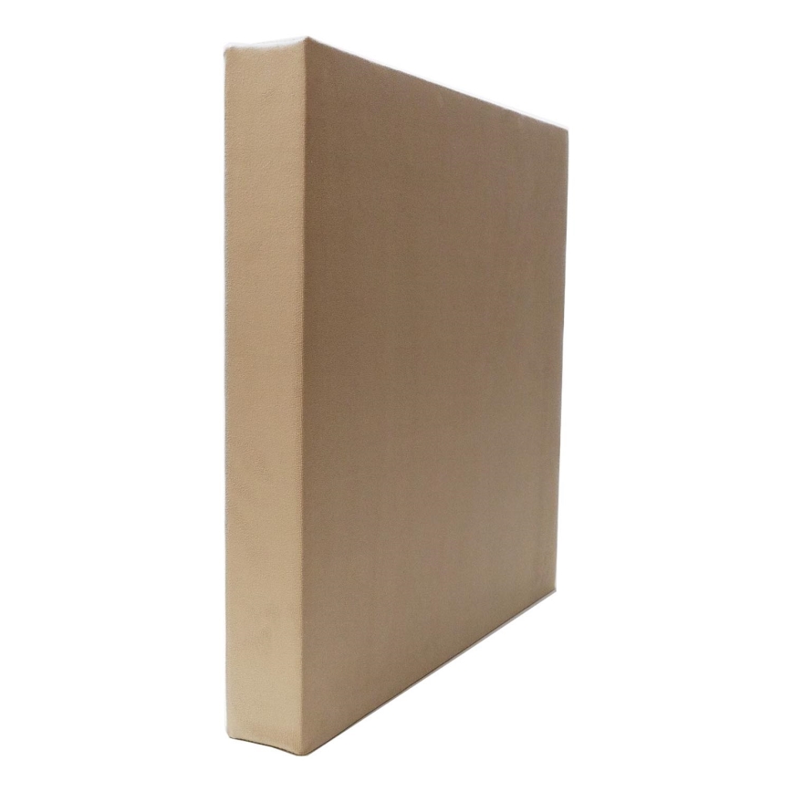 Akustisk panel SILENCE 58x58 cm beige