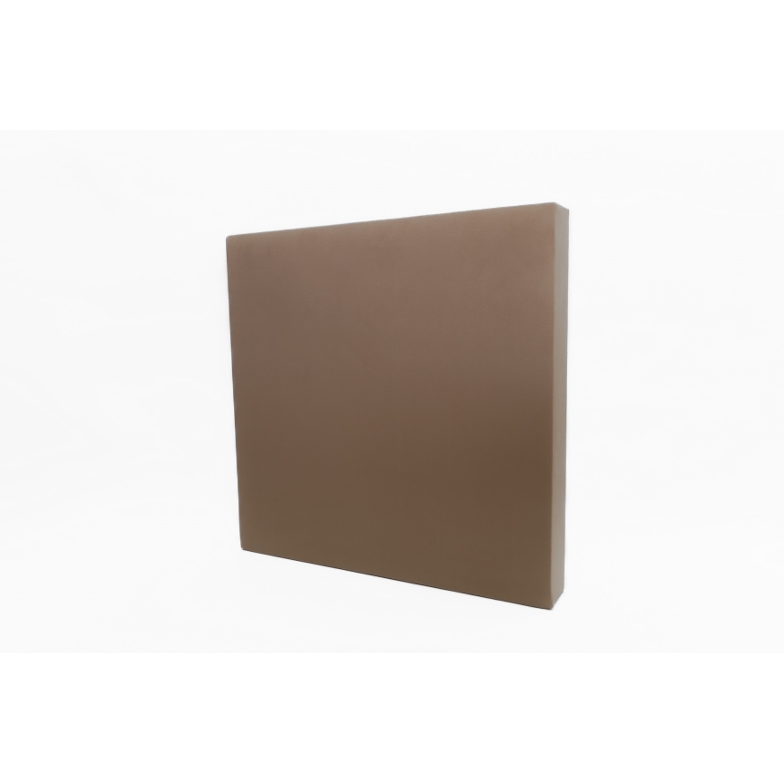 Akustisk panel SILENCE 58x58 cm beige