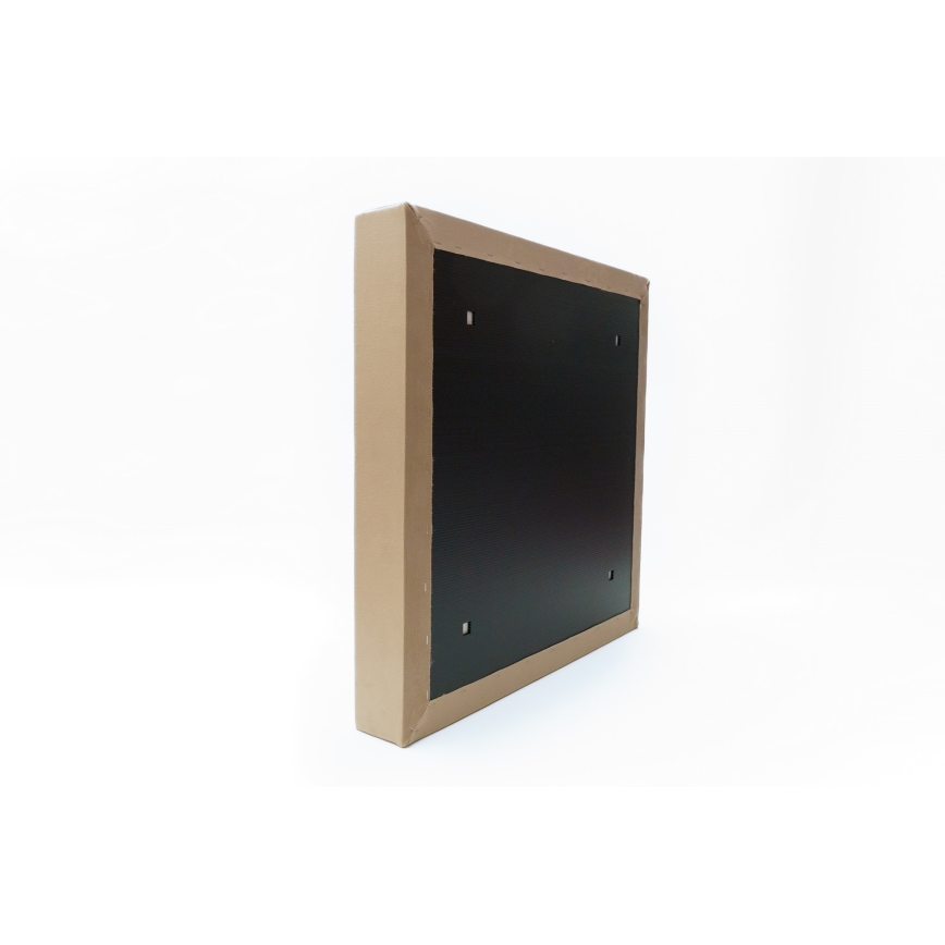 Akustisk panel SILENCE 58x58 cm beige