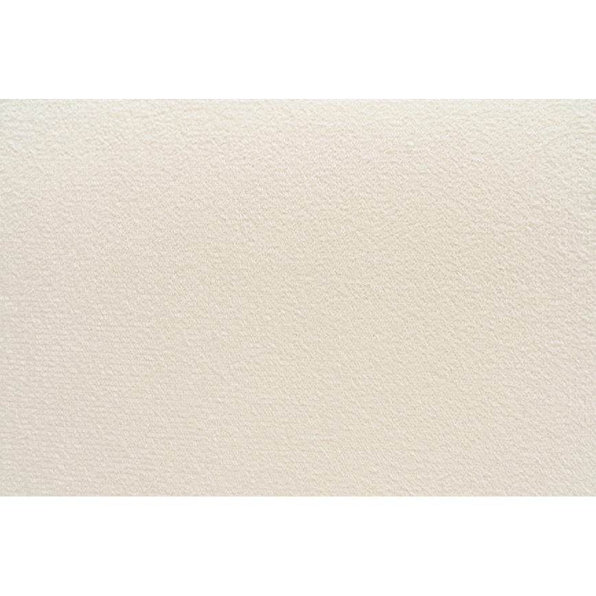 Akustisk panel SILENCE 58x58 cm cremefarvet