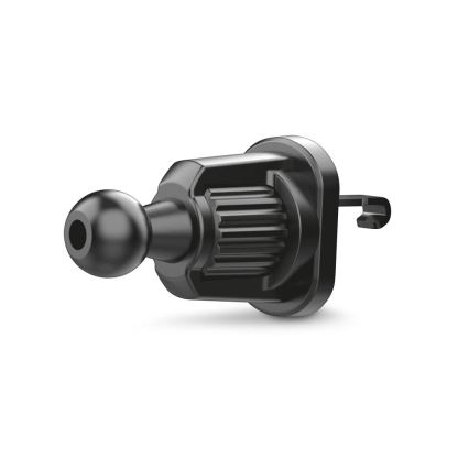 Aligator AMS06BK - Magnetisk MagSafe-telefonholder til bilen, sort