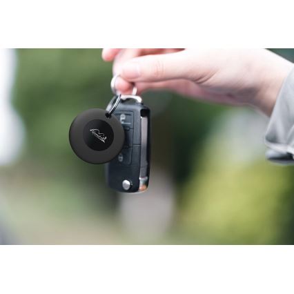 Aligator APD001 - Life Tag-tracker 1xCR2032 IP65 sort