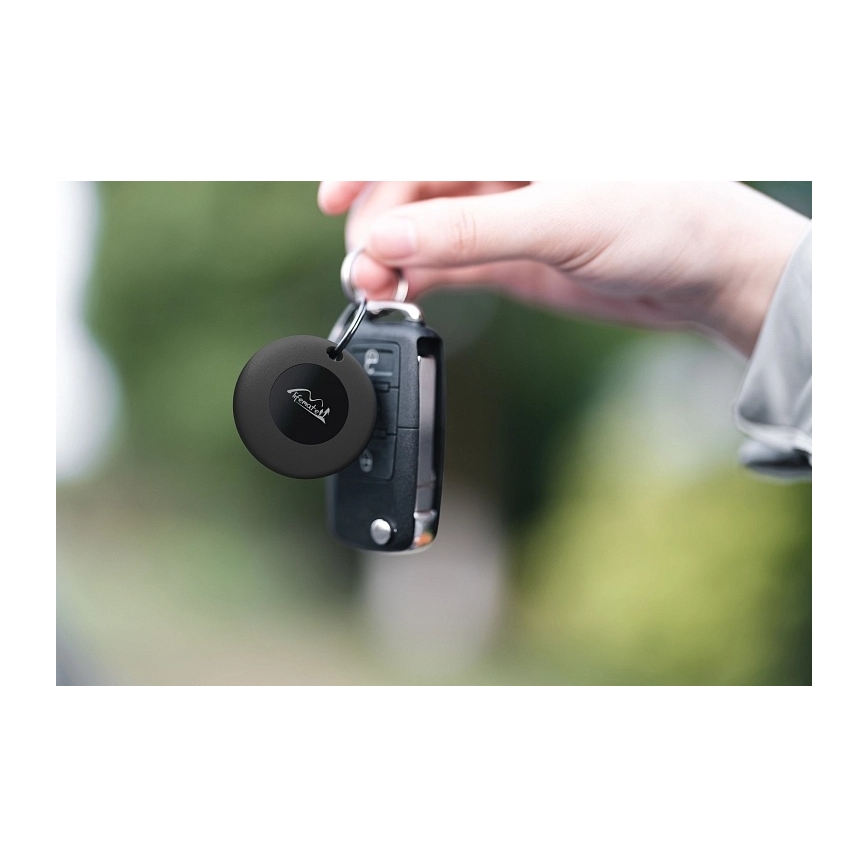 Aligator APD001 - Life Tag-tracker 1xCR2032 IP65 sort