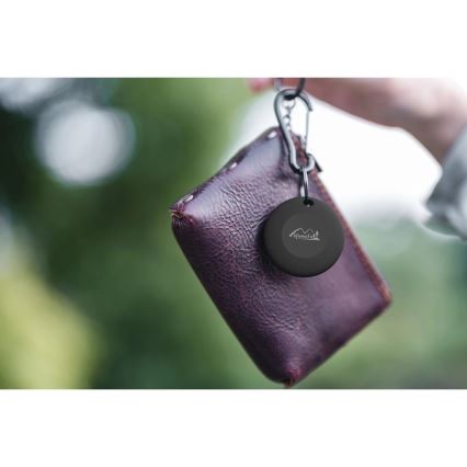 Aligator APD001 - Life Tag-tracker 1xCR2032 IP65 sort