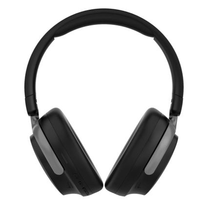 Aligator AUC001 - AUDIO COMBO 3 i 1: over-ear hovedtelefoner 150 mAh, trådløse øretelefoner 200 mAh + 2 x 30 mAh og højttaler 1200 mAh