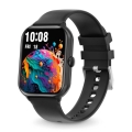 Aligator AW10BK - Smartwatch Watch GO 220 mAh IP67 sort