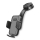 Aligator HA25 - Mobilholder til bilen med fleksibel arm, sort