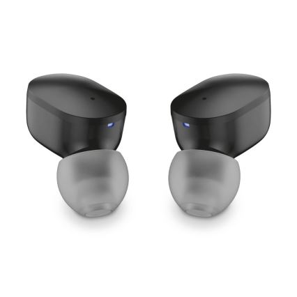 Aligator TWS05 - Trådløse øretelefoner Pods LITE 200 mAh + 2x 30 mAh sort