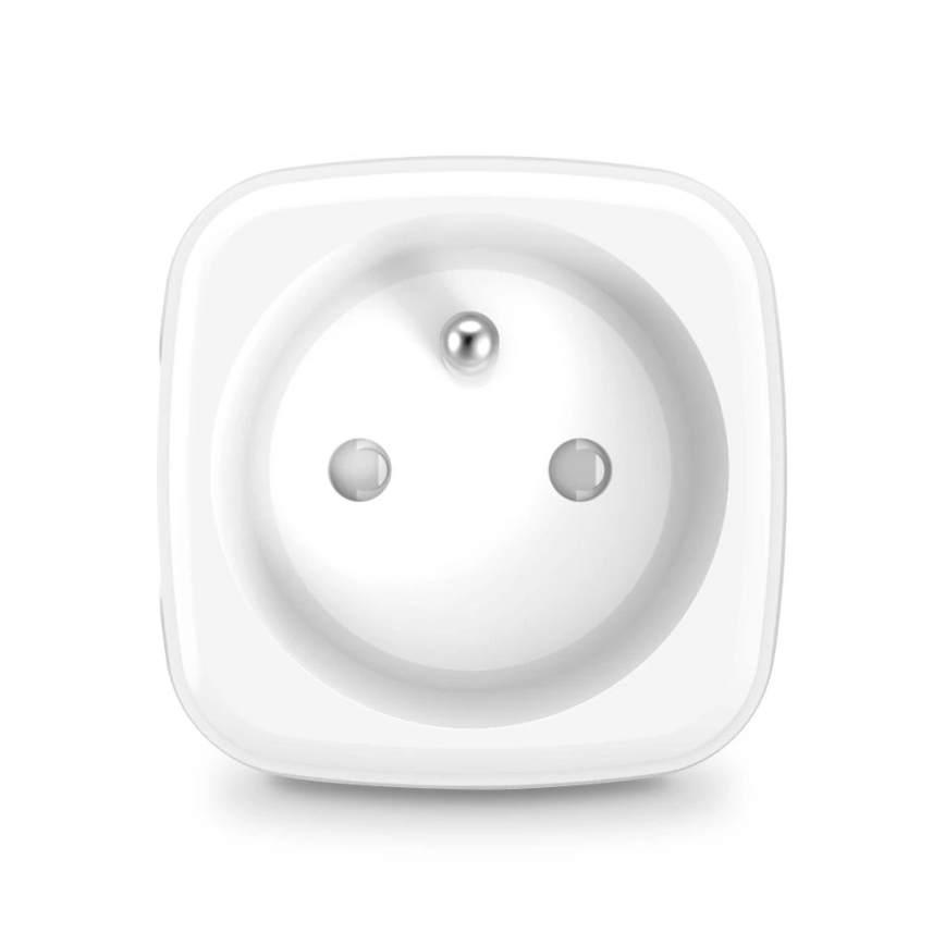 Aligator WAL001 - Smart stikkontakt 3680W/230V/Type E/16A Wi-Fi Tuya