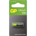 Alkalisk batteri A23 GP 12V/55 mAh