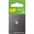 Alkalisk knapbatteri LR41 GP ALKALINE 1,5V/24 mAh