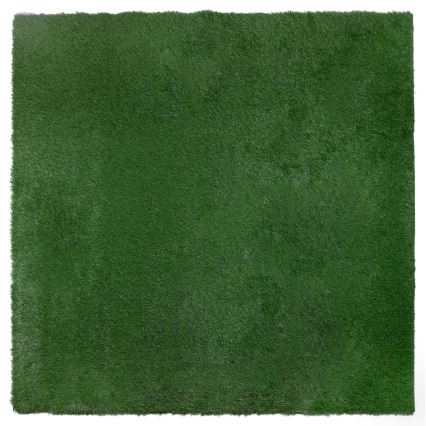 ALLGREEN kunstgræs 100x200 cm 30 mm grøn
